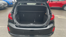 Ford Fiesta ST 1.5 EcoBoost ST-3 3dr Petrol Hatchback